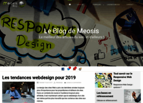 Meosis-blog.fr thumbnail