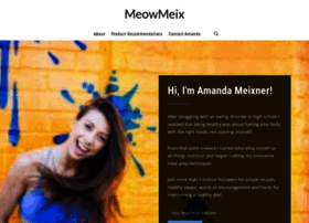 Meowmeix.com thumbnail
