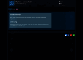 Mephzara.com thumbnail