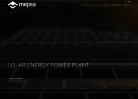 Mepsa.com.tr thumbnail