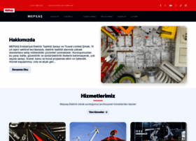 Mepsas.com.tr thumbnail