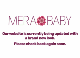 Merababy.co.uk thumbnail
