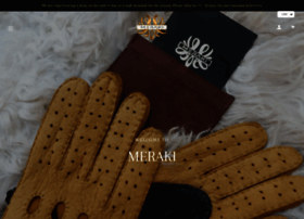 Meraki.pe thumbnail