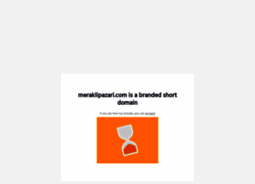 Meraklipazari.com thumbnail