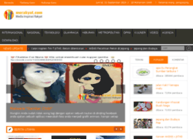 Merakyat.com thumbnail