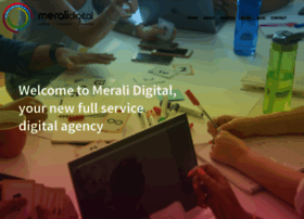 Meralidigital.co.uk thumbnail