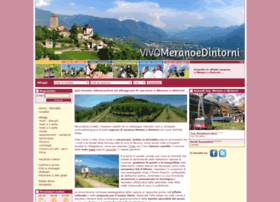 Meranoedintorni.net thumbnail