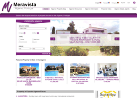 Meravista.com thumbnail