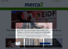 Merca2.es thumbnail