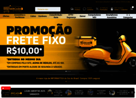 Mercadaodainformatica.com.br thumbnail Mercadaodainformatica.com.br thumbnail