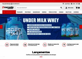 Mercadaosuplementos.com.br thumbnail