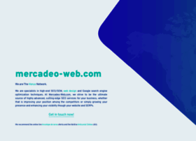 Mercadeo-web.com thumbnail