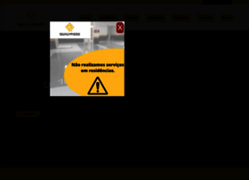Mercadodasbanheiras.com.br thumbnail