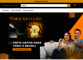 Mercadogold.com.br thumbnail