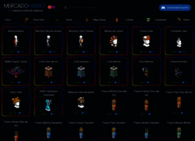 Mercadohabbo.com thumbnail