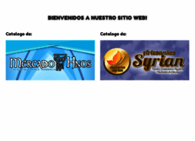 Mercadohnos.com.ar thumbnail Mercadohnos.com.ar thumbnail