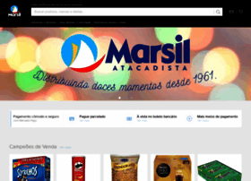 Mercadomarsil.com.br thumbnail