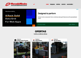 Mercadomineiro.com.br thumbnail