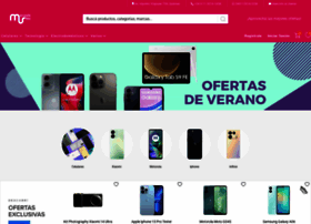 Mercadositio.com thumbnail