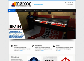 Mercan.com.tr thumbnail