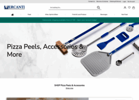 Mercanti.co.uk thumbnail Mercanti.co.uk thumbnail