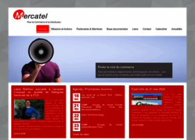 Mercatel.info thumbnail