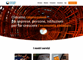 Mercatocircolare.it thumbnail