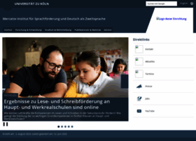 Mercator-institut-sprachfoerderung.de thumbnail