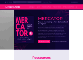 Mercator-publicitor.fr thumbnail