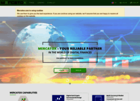 Mercatox.com thumbnail
