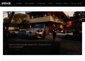 Mercedes-baehr.de thumbnail