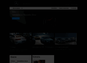 Mercedes-rnd.ru thumbnail