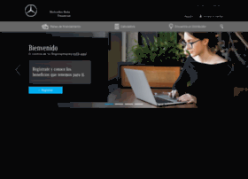 Mercedesbenzfinancial.com.mx thumbnail Mercedesbenzfinancial.com.mx thumbnail