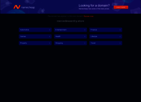 Mercedesxentry.store thumbnail