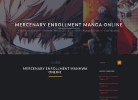 Mercenary-enrollment.online thumbnail