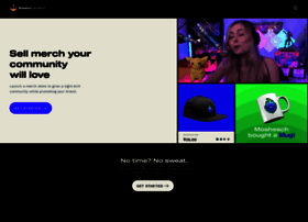 Merch.streamelements.com thumbnail