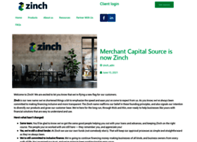 Merchantcapitalsource.com thumbnail