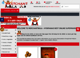 Merchantwala.com thumbnail
