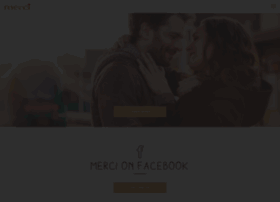Merci.us thumbnail Merci.us thumbnail