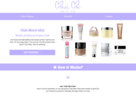 Mercimoi.com thumbnail