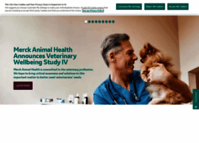 Merck-animal-health-usa.com thumbnail