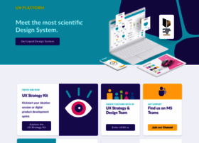 Merck.design thumbnail