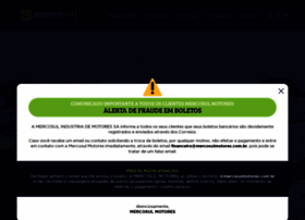 Mercosulmotores.com.br thumbnail