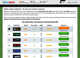 Mercsaytlari.net thumbnail