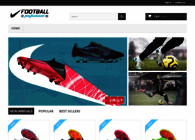 Mercurialfootball.com thumbnail