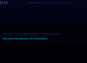 Mercurialminds.com thumbnail