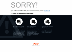 Mercury.capconnect.com thumbnail