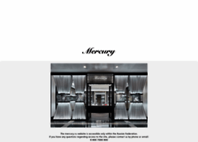 Mercury.ru thumbnail