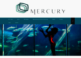 Mercuryproductions.co.za thumbnail