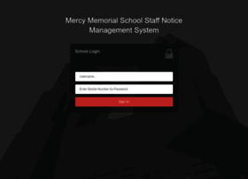 Mercymemorialschool.in thumbnail